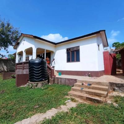 House for Rent at Kimara, Dar Es Salaam