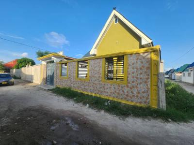 3 Bedrooms House for sale at Mbagala, Dar Es Salaam