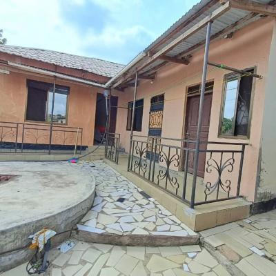 House for Rent at Kimara, Dar Es Salaam