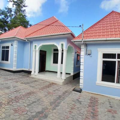 House for rent at Uwanjani, Songwe