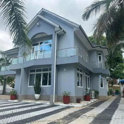 5 Bedrooms House for sale at Kimara, Dar Es Salaam