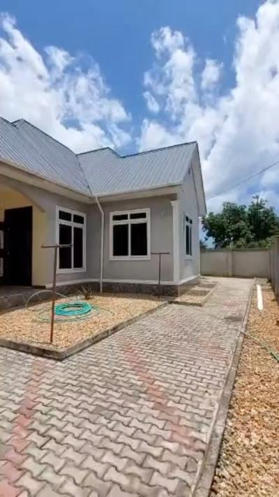 3 Bedrooms House for Rent at Kigamboni, Dar Es Salaam