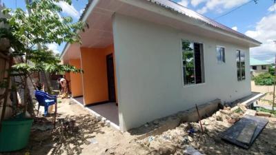 House for Rent at Kimara, Dar Es Salaam