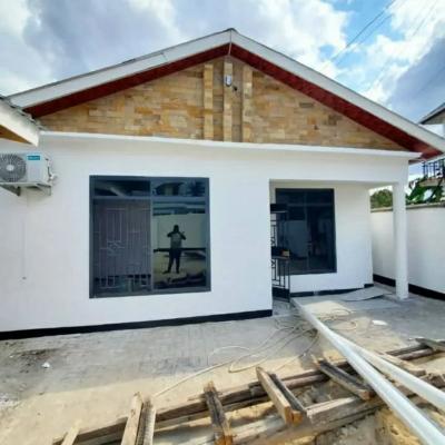 2 Bedrooms House/Apartment for Rent at Tabata, Dar Es Salaam