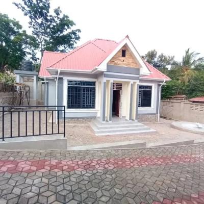 2 Bedrooms House/Apartment for Rent at Kimara, Dar Es Salaam