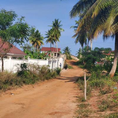 Plot for sale at Goba, Dar Es Salaam