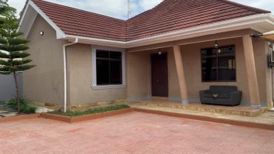 House for rent at Mawasiliano, Morogoro