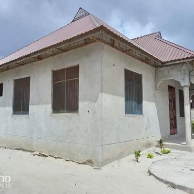 House for sale at Vikindu, Pwani