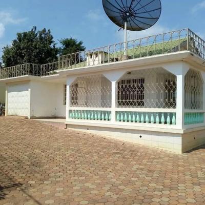 5 Bedrooms House for Rent at Majengo, Arusha