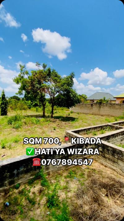 House for Rent at Kibada, Dar Es Salaam