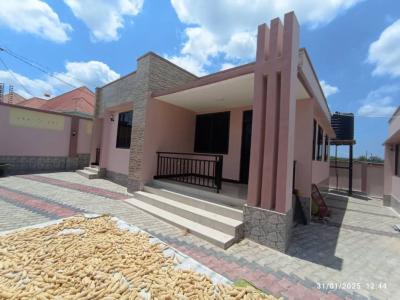 2 Bedrooms House/Apartment for Rent at Kibamba, Dar Es Salaam