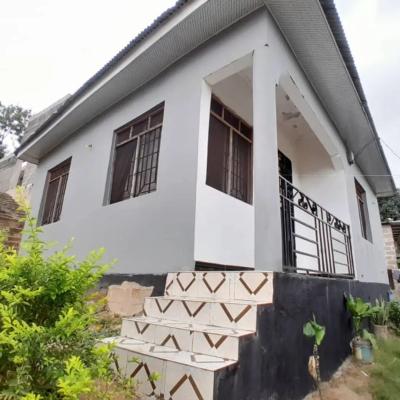 1 Bedrooms House for sale at Mbezi, Dar Es Salaam