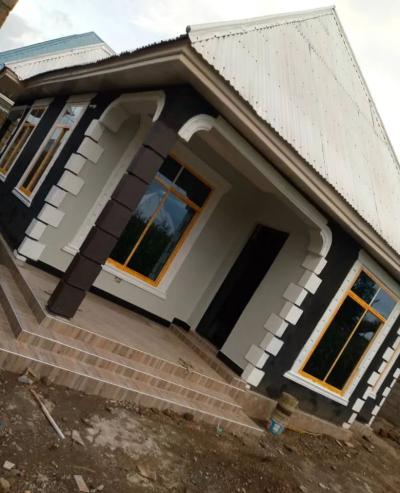 2 Bedrooms House for Rent at Ilemi, Mbeya