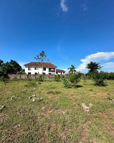 Plot for sale at Bunju, Dar Es Salaam