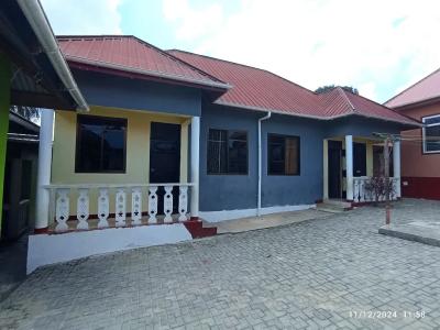 2 Bedrooms House/Apartment for Rent at Kibamba, Dar Es Salaam