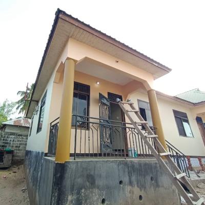 Nyumba/Apartment ya vyumba viwili inapangishwa Mawasiliano, Morogoro