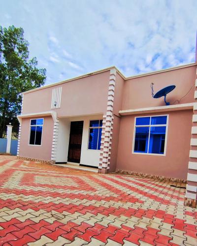 House for rent at Nyakato, Kagera