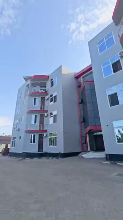 House/Apartment for Rent at Mbezi, Dar Es Salaam