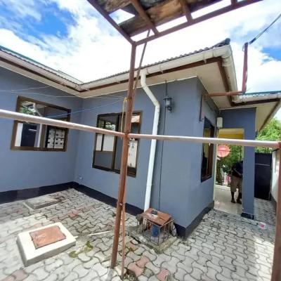 3 Bedrooms House for Rent at Kimara, Dar Es Salaam