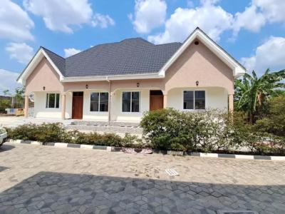 2 Bedrooms House/Apartment for Rent at Kibamba, Dar Es Salaam