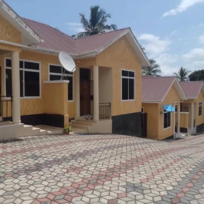 House/Apartment for Rent at Mbezi, Dar Es Salaam