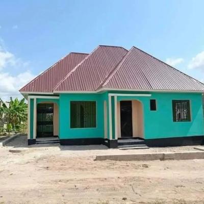 3 Bedrooms House for sale at Chanika, Dar Es Salaam