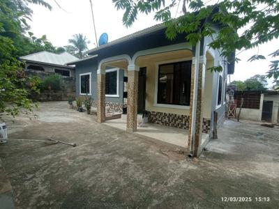 3 Bedrooms House for Rent at Kibamba, Dar Es Salaam