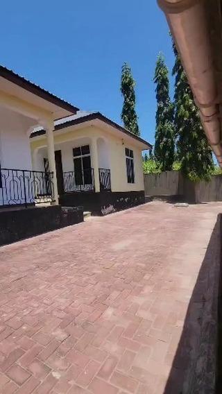 2 Bedrooms House for Rent at Kibaoni, Katavi