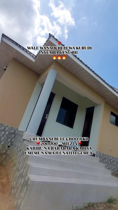 House for sale at Goba, Dar Es Salaam