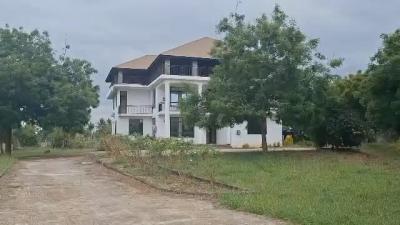 5 Bedrooms House for sale at Heka, Singida