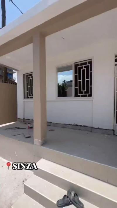 3 Bedrooms House for Rent at Sinza, Dar Es Salaam