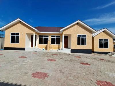 2 Bedrooms House/Apartment for Rent at Goba, Dar Es Salaam