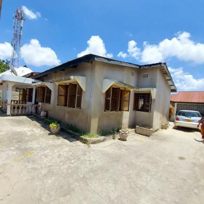 3 Bedrooms House/Apartment for Rent at Tabata, Dar Es Salaam