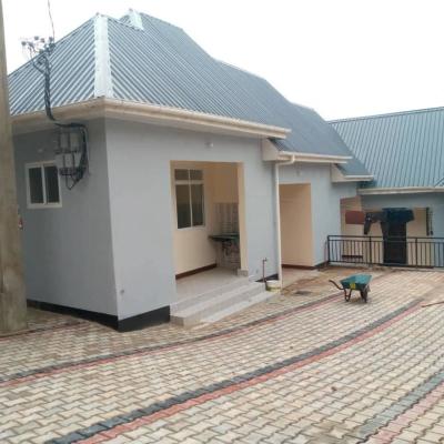 House for Rent at Mbezi, Dar Es Salaam