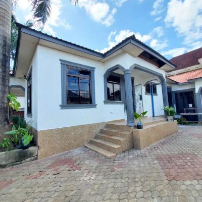  House for rent at Tabata, Dar Es Salaam