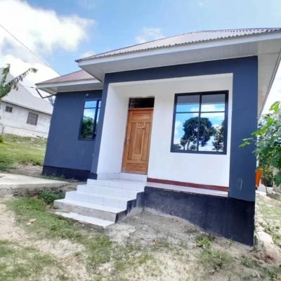 2 Bedrooms House/Apartment for Rent at Kimara, Dar Es Salaam