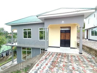 House for Rent at Kimara, Dar Es Salaam