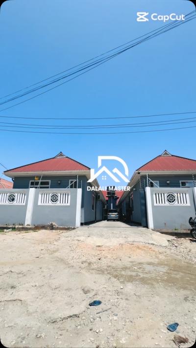 2 Bedrooms House/Apartment for Rent at Kijitonyama, Dar Es Salaam