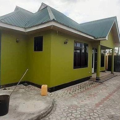 House for rent at Ukonga, Dar Es Salaam