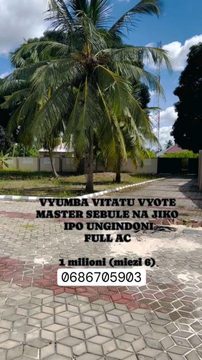 Plots for sale at Kigamboni, Dar Es Salaam