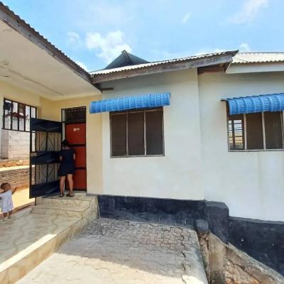 1 Bedrooms House for Rent at Kimara, Dar Es Salaam