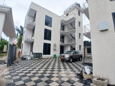 House for Rent at Kimara, Dar Es Salaam