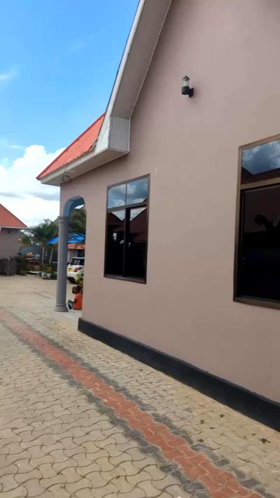 House for Rent at Mhongolo, Shinyanga