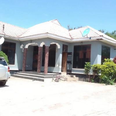 2 Bedrooms House/Apartment for Rent at Tabata, Dar Es Salaam