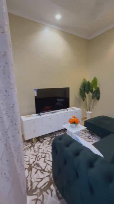 Furnished House/Apartment for Rent at Kinondoni, Dar Es Salaam