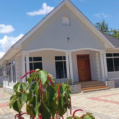 House for Rent at Mawasiliano, Morogoro