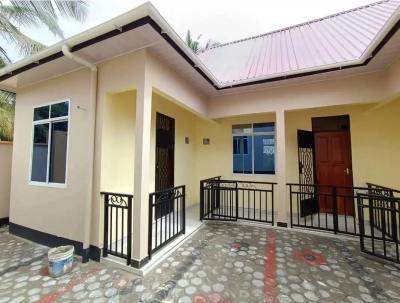 House/Apartment for Rent at Mbezi, Dar Es Salaam