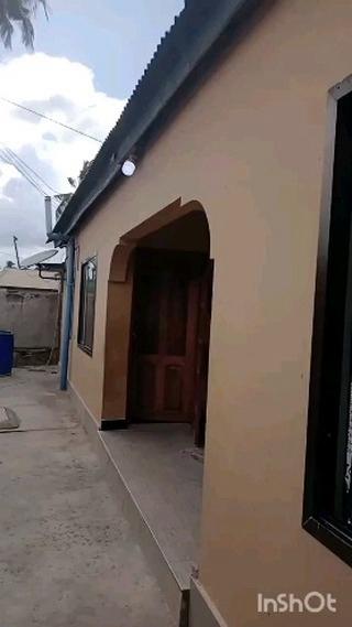 House for rent at Kitunda, Dar Es Salaam