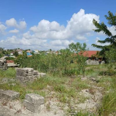 Plot for sale at Kimara, Dar Es Salaam