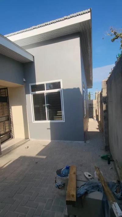 House for Rent at Madale, Dar Es Salaam